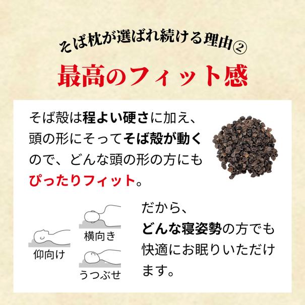 吉田商店枕工場 枕 そばがら枕 父の日 楽天1位 そば殻 日本製 肩こり