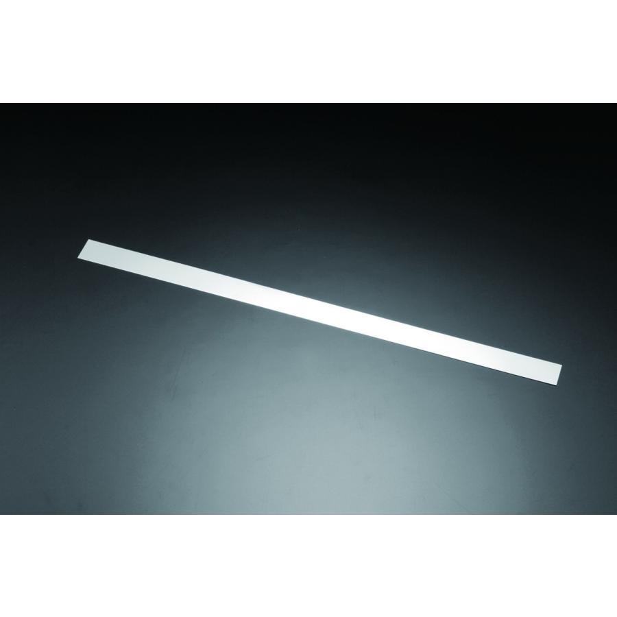 クッキー型 手作り用ステンレスプレート 枚入 幅2 5cm 長さ48cm 18 8plate 製菓材料 厨房器具 吉田商店 通販 Yahoo ショッピング