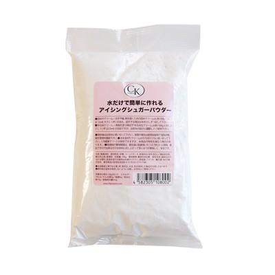 Ck アイシングシュガーパウダー 396g 5908 製菓材料 厨房器具 吉田商店 通販 Yahoo ショッピング