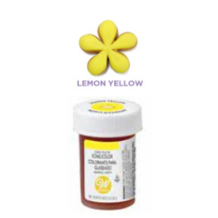 Wilton（ウィルトン） 色素 ジェル状 アイシングカラー 28g 各種 