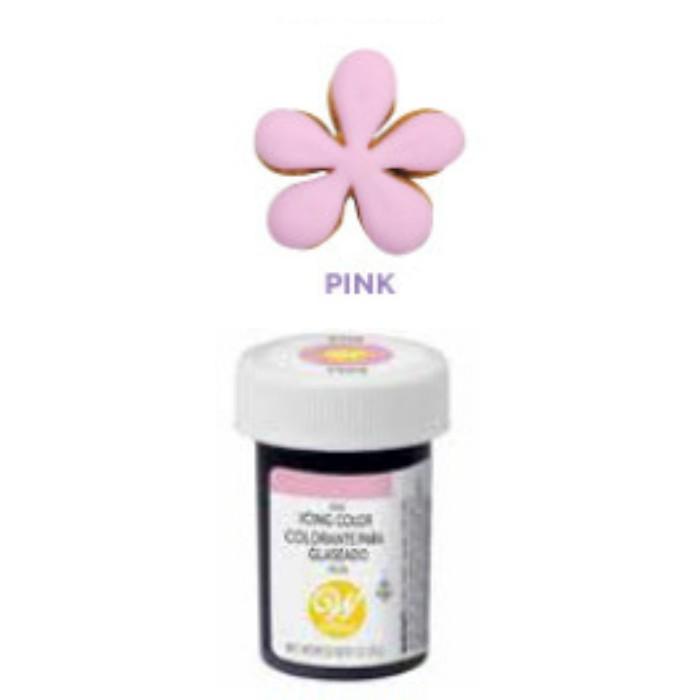 Wilton ウィルトン 色素 ジェル状 アイシングカラー 28g 各種 :610:製菓材料・厨房器具 吉田商店 - 通販 - Yahoo!ショッピング Wilton ウィルトン 色素 ジェル状 アイシングカラー 28g 各種 :610:製菓材料・厨房器具 吉田商店 - 通販 - Yahoo!ショッピング