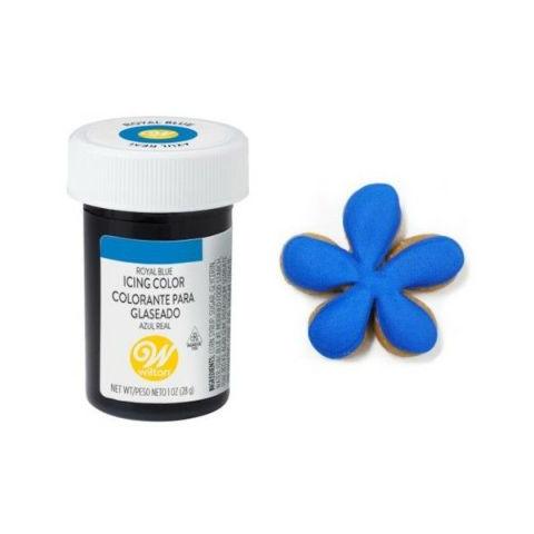 Wilton（ウィルトン） 色素 ジェル状 アイシングカラー 28g 各種 