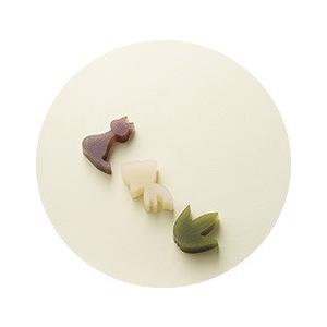 貝印 和菓子 押し出し ようかん型セット 笹 金魚 猫 羊羹型 寒天型 羊羮 Dl7506 製菓材料 厨房器具 吉田商店 通販 Yahoo ショッピング