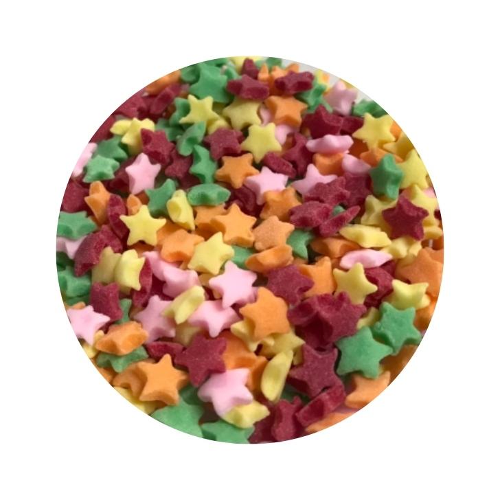 シュガークラフト トッピングシュガー 100g 各種 業務用 カラーシュガークラフト : 製菓