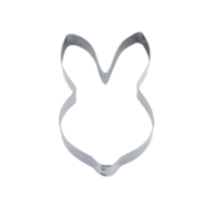 Stadter クッキー型 宅配便送料無料 ウサギ フェイス うさぎ イースター