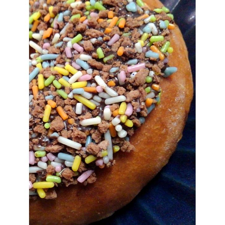 チョコレート カラースプレー 1kg 業務用 6色 チョコスプレー 賞味期限