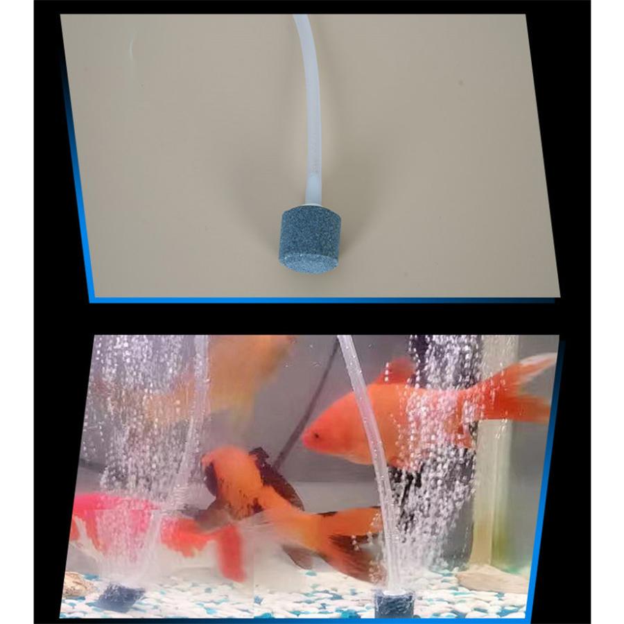 エアーポンプ 水槽 釣り USB エアポンプ ぶくぶく 酸素ポンプ 小型 携帯 持ち運び 軽量 静音 熱帯魚 生き餌 USB給電 モバイルバッテリー｜yoshidasyoji1968｜16