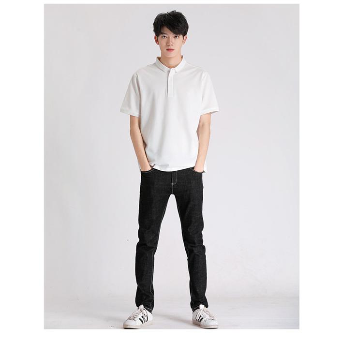 ポロシャツ メンズ 半袖 折り襟 吸汗 速乾 スポーツ 通勤 ビジネス 大きいサイズ 無地 シンプル 薄手 透けにくい 涼しい おしゃれ かっこいい 17特集