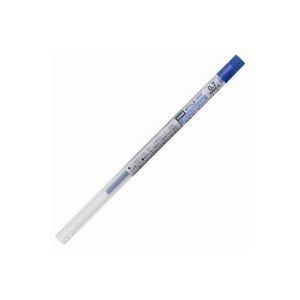 業務用300セット) 三菱鉛筆 ボールペン替え芯/リフィル 〔0.7mm/青 