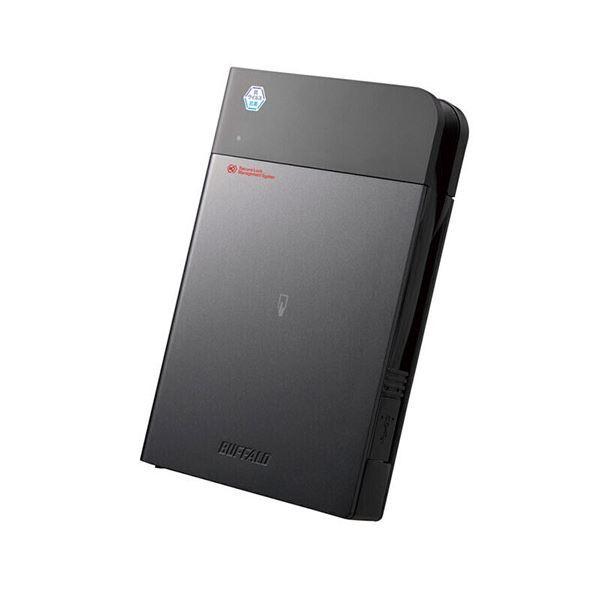 BUFFALO バッファロー SSD SSD-PKP2.0U3-B 【超特価SALE開催
