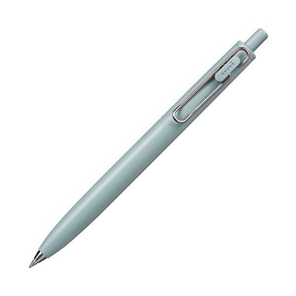 グランドセール ゲルインクボールペンユニボール まとめ 三菱鉛筆 ワンf 1セット 10本 5セット Umnsf05f 6 軸色 Fグリーン 葉雫 黒 0 5mm 万年筆 Www Gatorheatandair Com