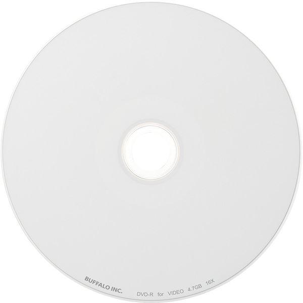 バッファロー 光学メディア DVD-R 録画用 120分 法人チャネル向け 50枚 5枚 RO-DR47V-055PWZ ブルーレイ、DVDレコーダー わんぱくミニゴルフセット 194759