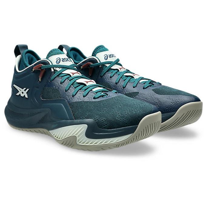 ASICS（アシックス） ノヴァ サージ ロー 2 〜asics NOVA SURGE LOW2