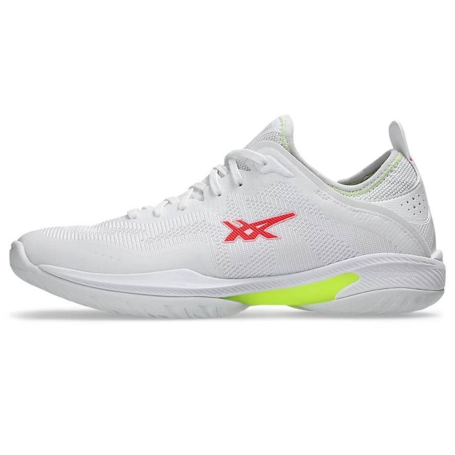 美品・希少✨アシックス グライドノヴァ glide nova ff3 28cm アシックス グライド ノヴァ FF 3 1063A072 (バスケットシューズ