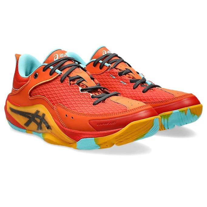 ASICS（アシックス） アンプレアルス ロー 3 〜asics UNPRE ARS LOW 3
