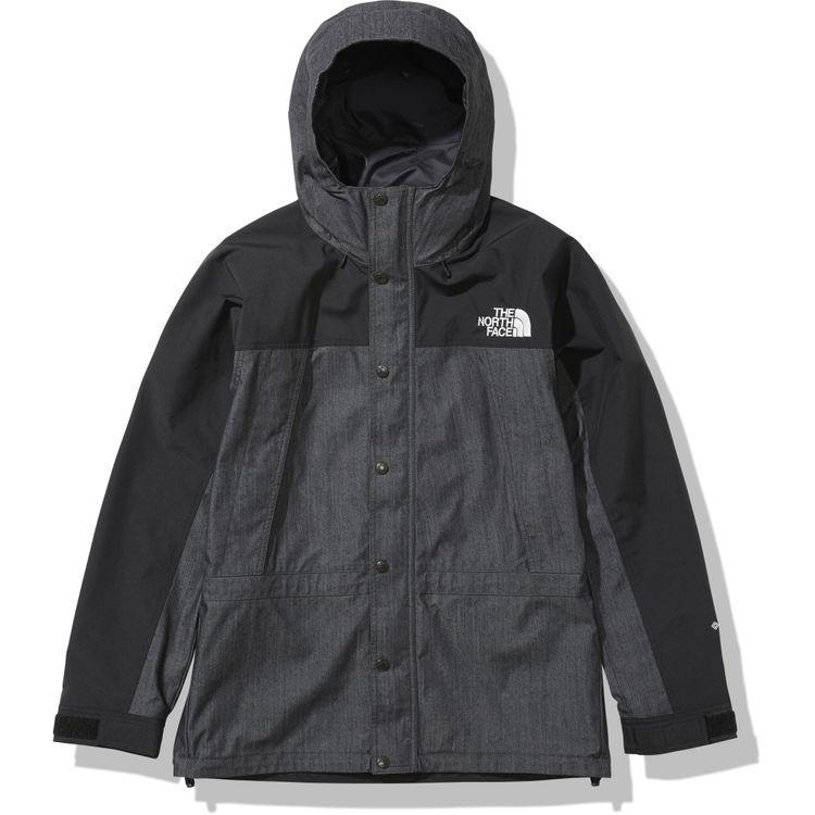 THE NORTH FACE（ザ ノースフェイス） マウンテンライトデニム