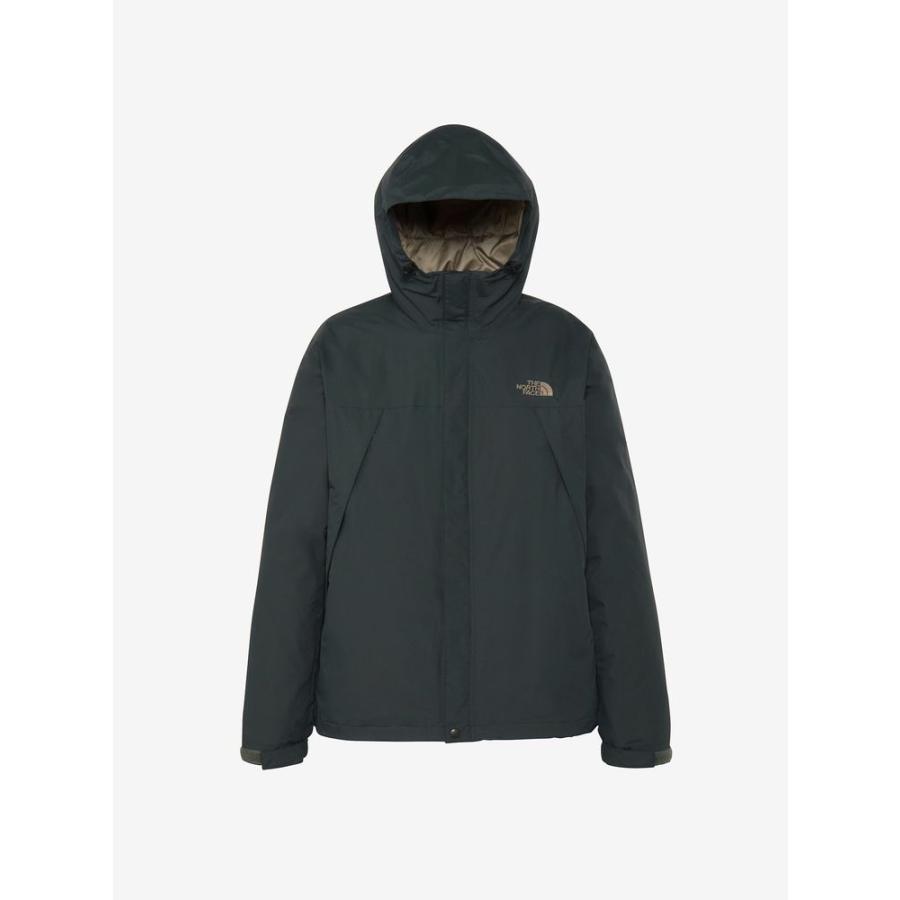 THE NORTH FACE（ザ ノースフェイス） スクープジャケット（メンズ