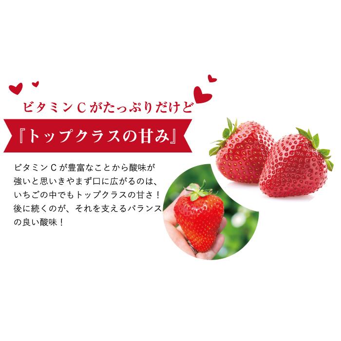 いちご 朝摘みLaLa Berry（おいCベリー） 4パック 1kｇ 送料無料 岡山県産 イチゴ 苺 |  | 03