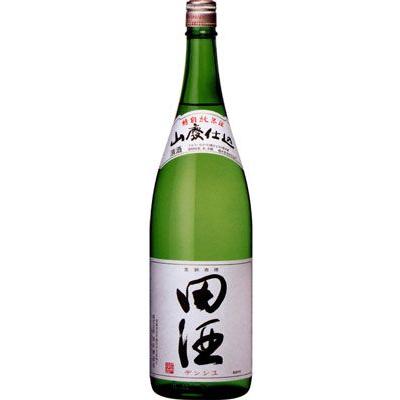 田酒 山廃 特別純米 1800ml :10001036:好川酒店ヤフー店 - 通販 - Yahoo!ショッピング