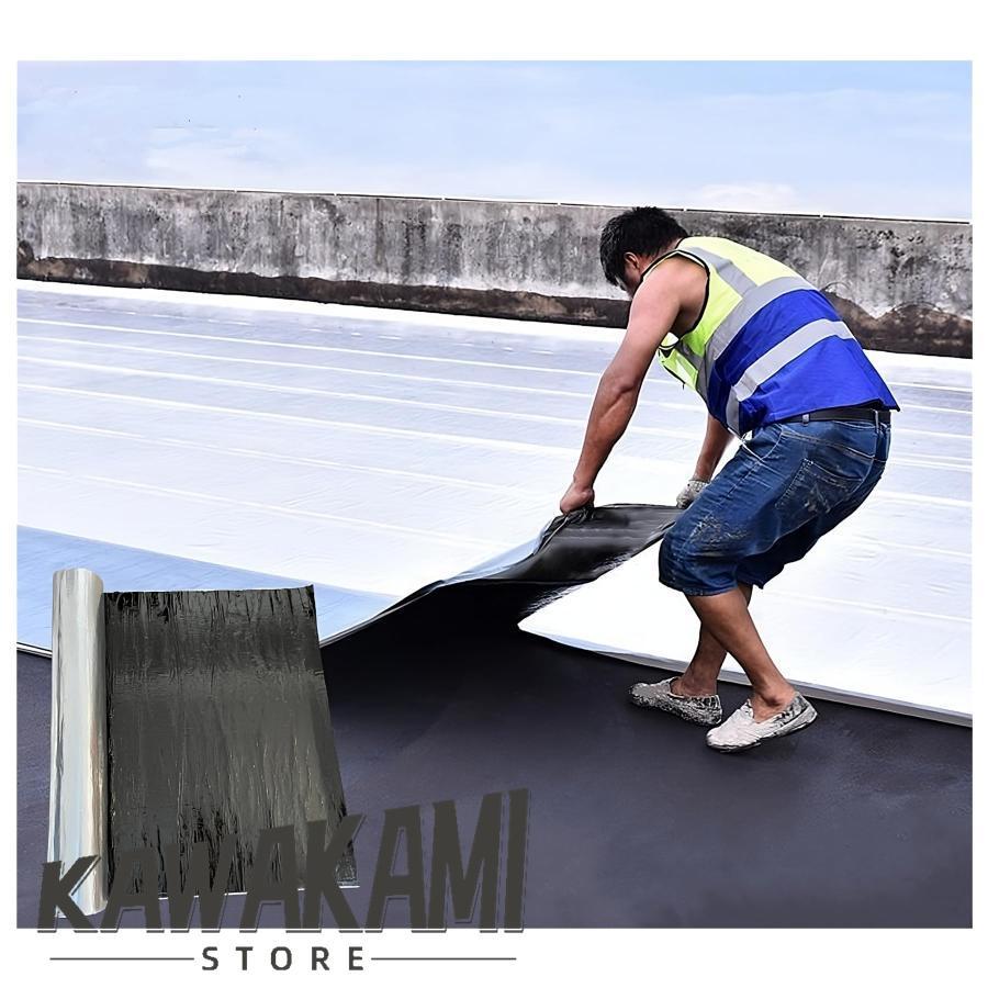 防水シート 屋根
