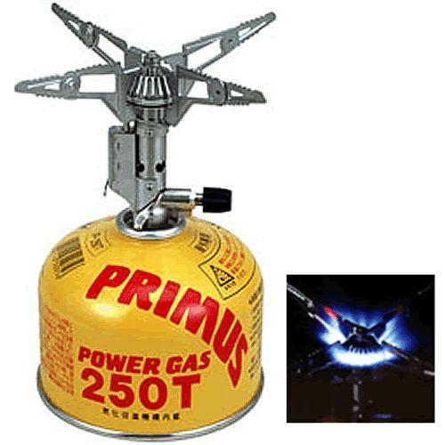 プリムス P-153 ウルトラバーナー 718031 国内正規品 : ヨシキピーツー