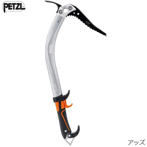 PETZL ペツル クォーク 779011 U19xx00 : ヨシキピーツーヤフー店 