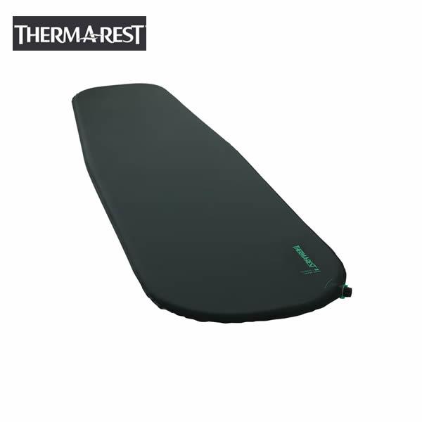 サーマレスト トレイルスカウト レギュラー (183cm/630g) 30419 国内