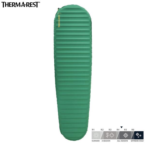 サーマレスト トレイルプロ レギュラー (183cm/740g) cp 国内正規品 