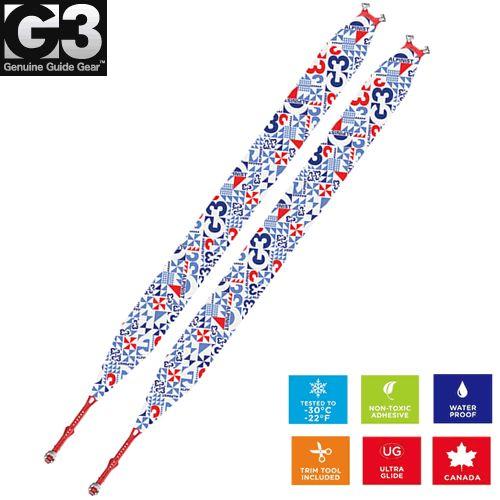 新品未使用G3スキンAlpinistGlideアルピニストグライド145ｍｍ正規 新品未使用G3スキンAlpinistGlideアルピニストグライド145mm