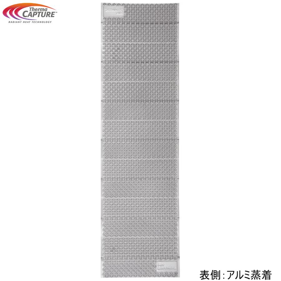 サーマレスト Zライトソル レギュラー (183cm/410g) 30xxx 国内正規品