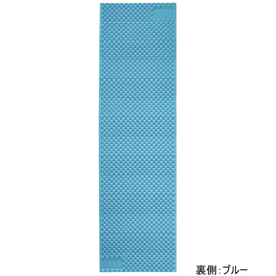 サーマレスト Zライトソル レギュラー (183cm/410g) 30xxx 国内正規品