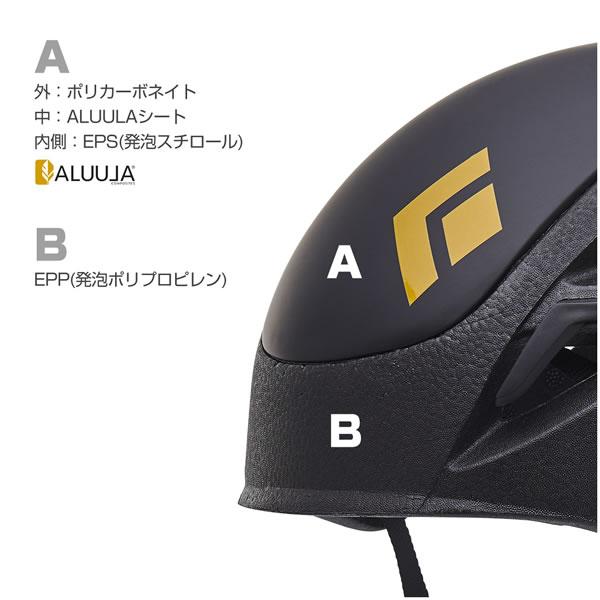 ブラックダイヤモンド ベイパー CP 777040 BD1205100xxxx ブラックダイヤモンド ベイパー CP 777040 BD1205100xxxx
