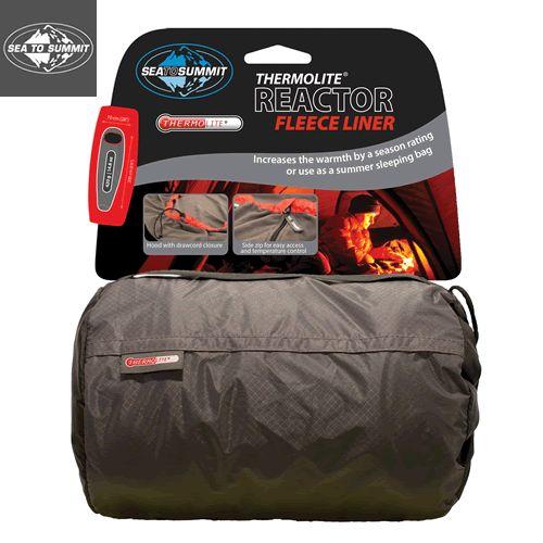 シートゥーサミット サーモライトリアクター フリースライナー St ヨシキピーツーヤフー店 通販 Yahoo ショッピング