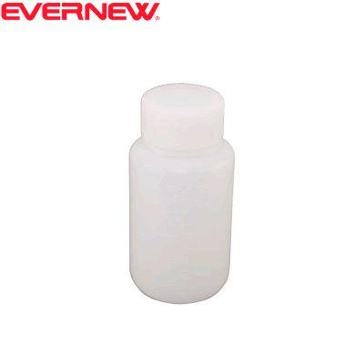 広口ポリ丸ボトル 200ml 5