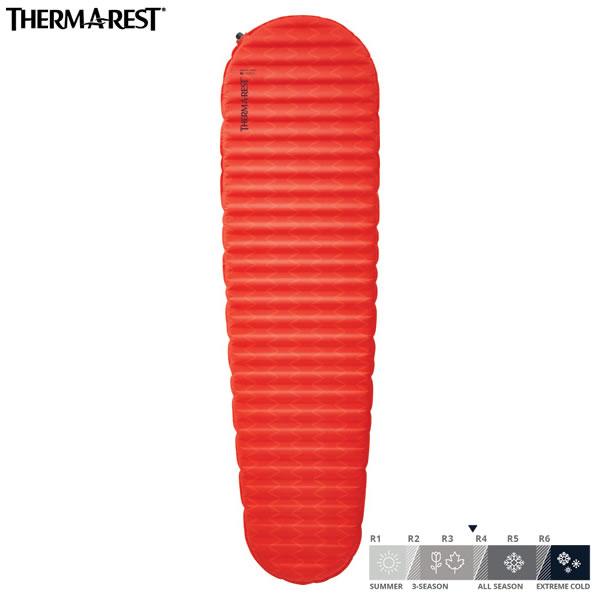 サーマレスト プロライト レギュラー (183cm) サーマレスト プロライトプラス レギュラー / Therm-A-Rest