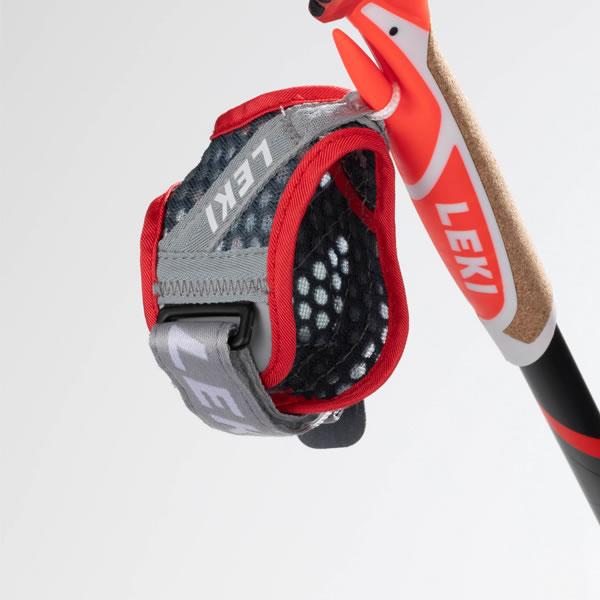 LEKI(レキ)GS 110cm ストラップ付き LEKI(レキ)GS 110cm ストラップ付き LEKI(レキ)GS 110cm