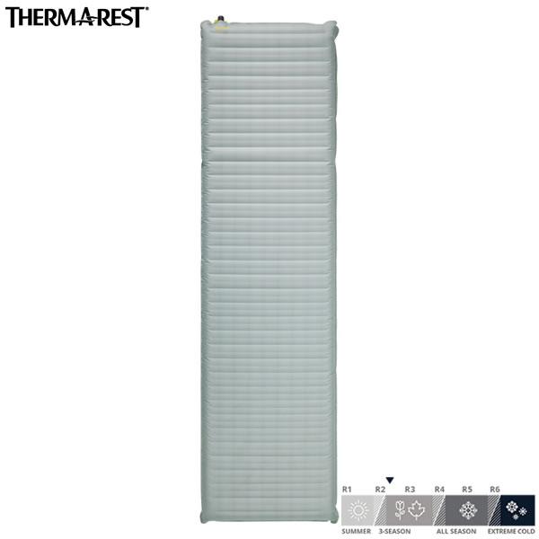 サーマレスト ネオエアートポ レギュラー (183cm/650g) cp 国内正規品