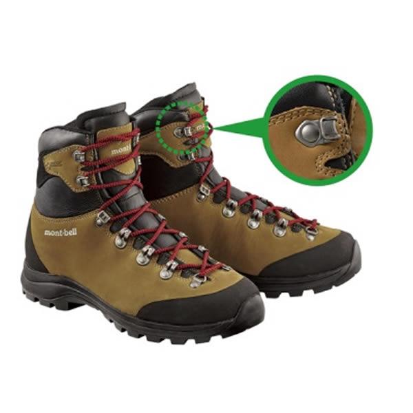 ASOLO アゾロ 6B+ GV メンズ 1829506 国内正規品_3
