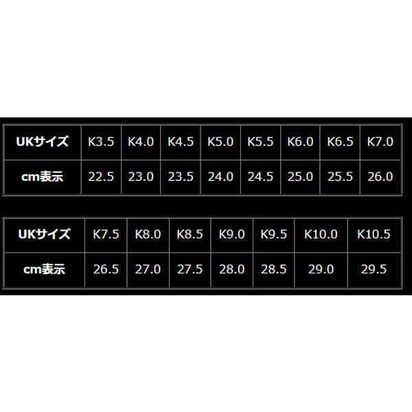 ASOLO アゾロ 6B+ GV メンズ 1829506 国内正規品_4