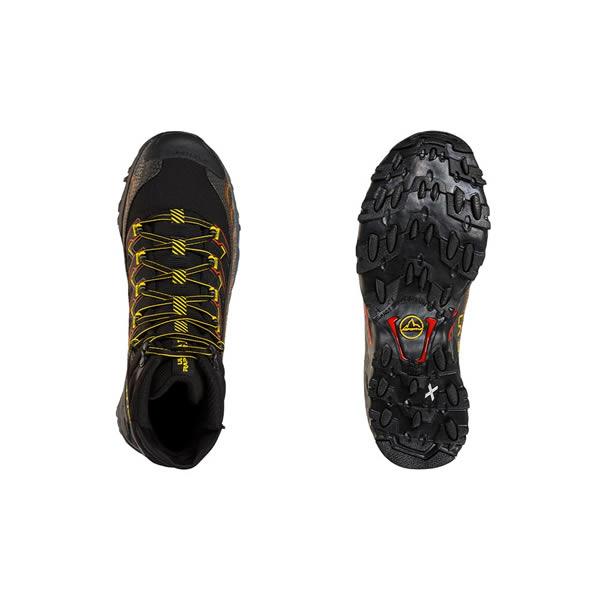スポルティバ LA SPORTIVA ウルトララプター 2 ミッド GTX 34B 国内正規品_1