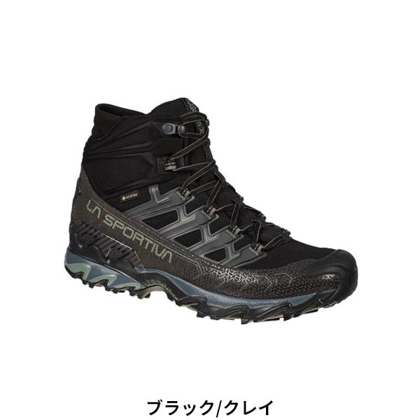 スポルティバ LA SPORTIVA ウルトララプター II ミッド GTX ワイド ULTRA RAPTOR II Mid GTX WIDE 34C 国内正規品_1