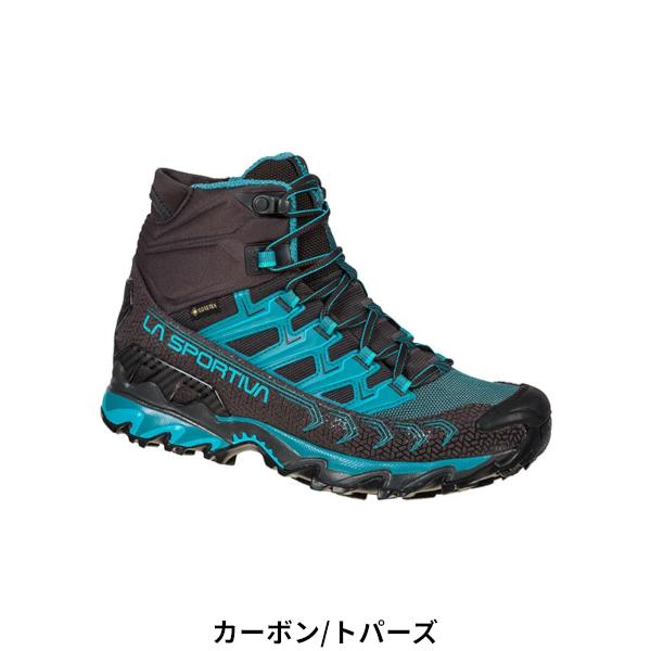 スポルティバ LA SPORTIVA ウルトララプター II ミッド GTX ウーマン ワイド ULTRA RAPTOR II Mid GTX WOMAN WIDE 34E 国内正規品_1