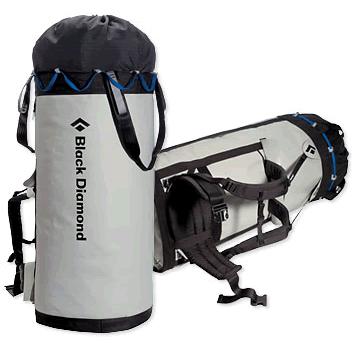 ブラックダイヤモンド ホールバッグ ザイオン cp 778000 BD15104