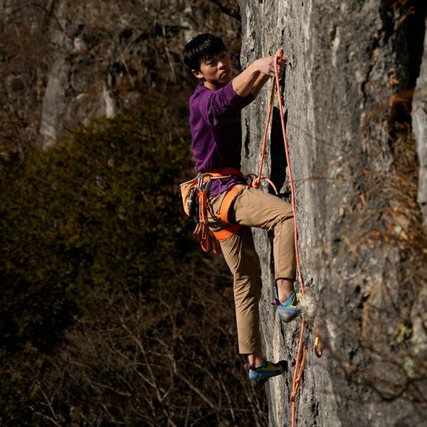 PETZL ペツル ヒューロンドス 773020 C036xxxx : ヨシキピーツー PETZL ペツル ヒューロンドス 773020 C036xxxx : ヨシキピーツー