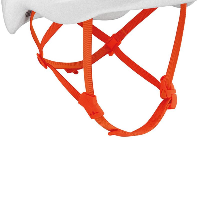 [PETZL] ペツル シロッコ 24FW A073DAxx 国内正規品 ヘルメット クライミング 登山の画像