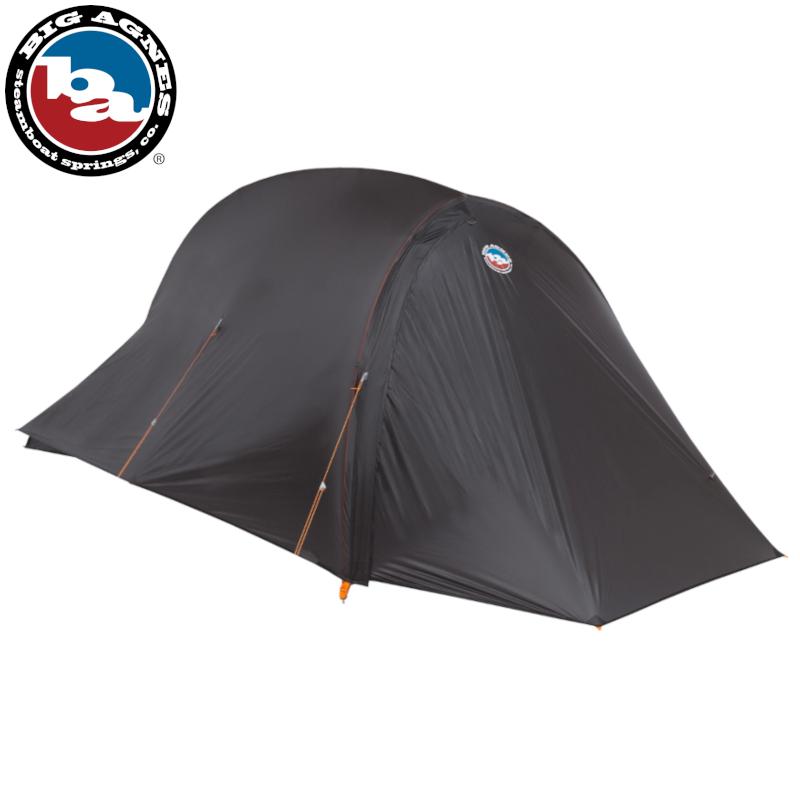 Big Agnes] ビッグアグネス Fly Creek フライクリークUL2（2人用