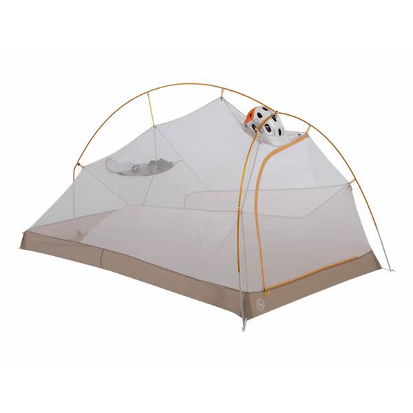 Big Agnes] ビッグアグネス フライクリークHV UL2 BP SD（2人用） 国内