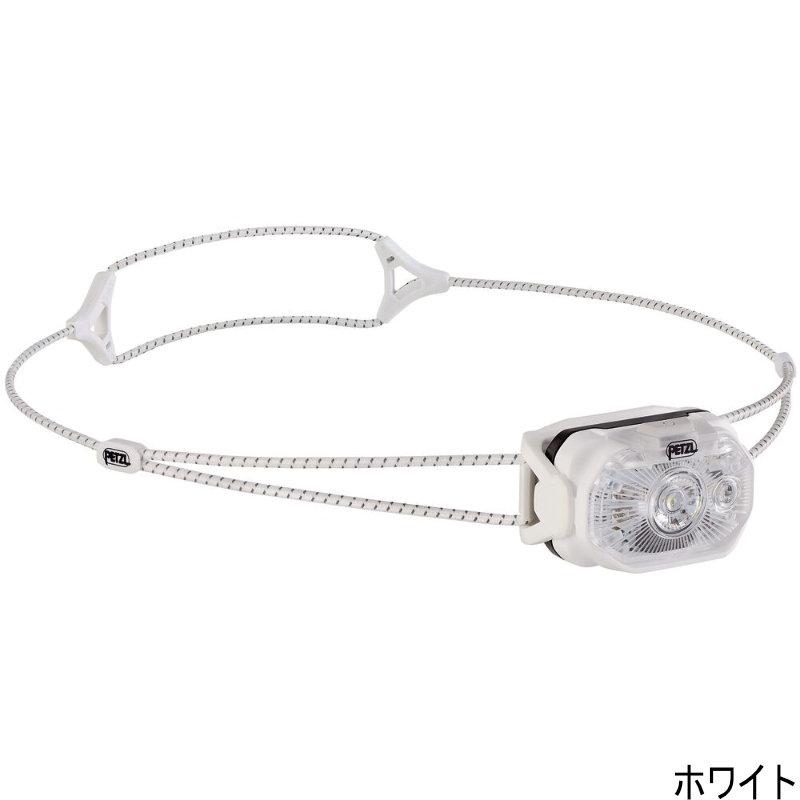 PETZL] ペツル スイフト LT E102AB 26SS 国内正規品 ヘッドライト LED