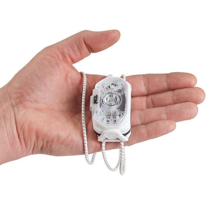 PETZL] ペツル スイフト LT E102AB 26SS 国内正規品 ヘッドライト LED