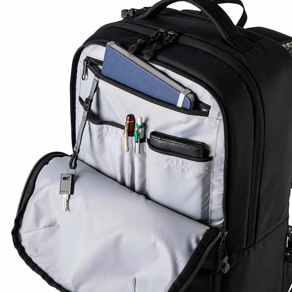 deuter ドイター リエゾン 25 D6810726 国内正規品 : ヨシキピーツー